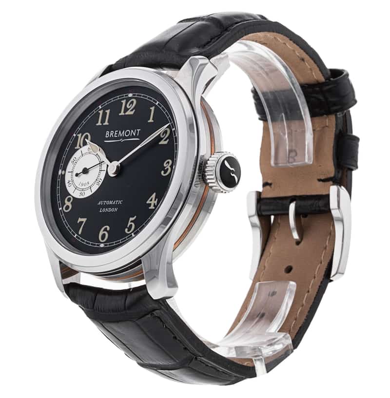 Bremont Wright Flyer WF-SS